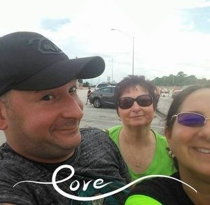 Meet your Posher, Marilyn